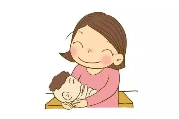 宝宝为什么总爱在吃奶时睡觉？宝妈别嫌累，看完觉得很暖心