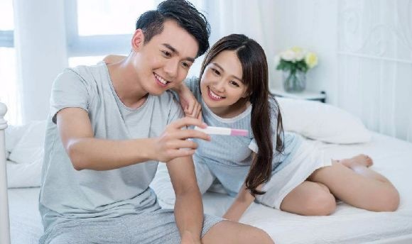 备孕一个月就怀上了，靠的是3个备孕技巧，而不是顺其自然