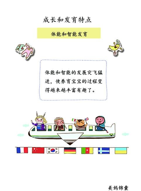 幼儿期宝宝会出现表达自己喜欢和不喜欢的表现？