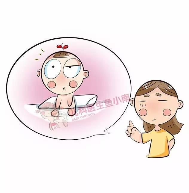 哄睡1小时放下秒醒的“小坏蛋”，你家有没有？