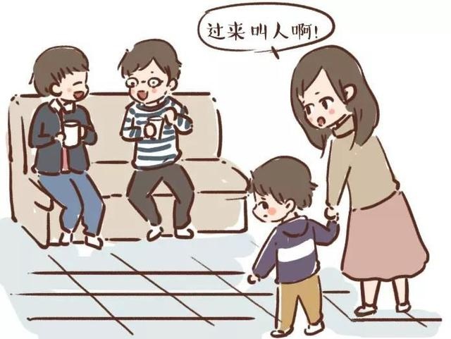亲手毁掉孩子自信的这4种行为，几乎所有家长都犯过