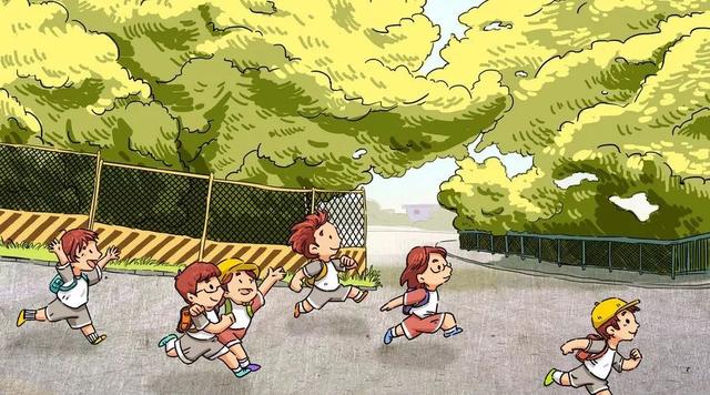 幼儿园开学8不问，让孩子轻松入园，开开心心