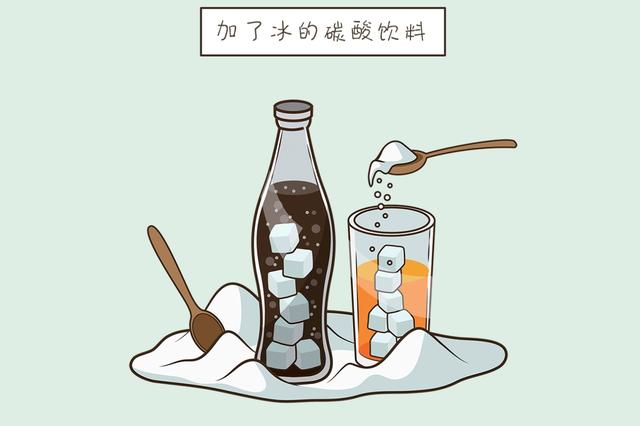 ?这4种食物家长别让孩子贪吃，可能对牙齿有损害，更会影响发育