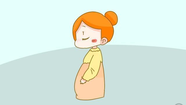 孕期这不能动，那也不能动？并不是，这3项简单运动对胎儿更好