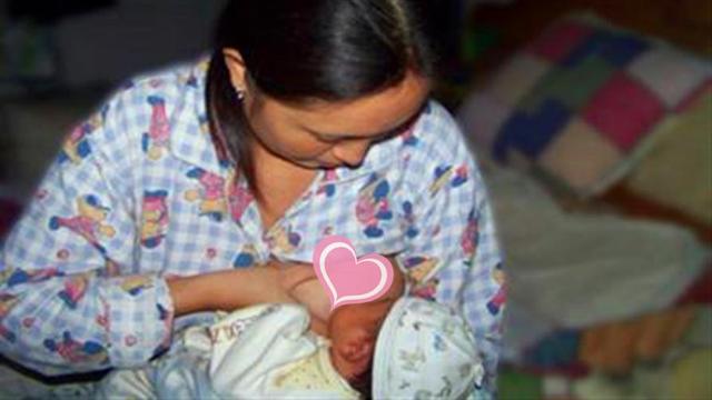 你坚持母乳喂养2年，宝宝跟别人家的有啥区别？别再取笑宝妈了