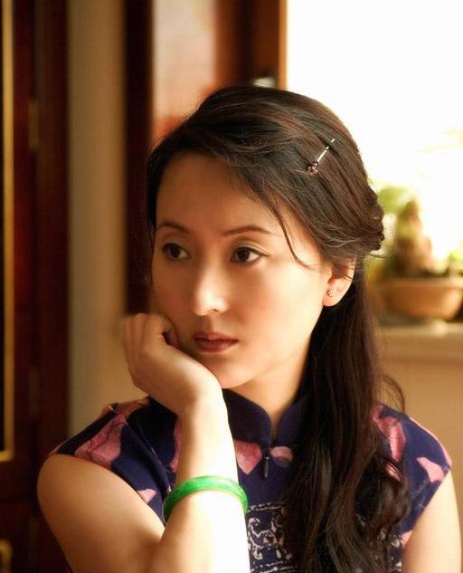 中年油腻妇女的6大特征，个个戳心！超过2条说明你已经变油腻了