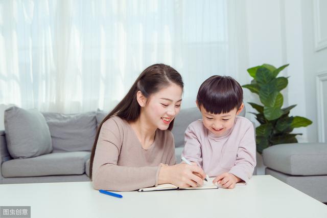 孩子育儿陋习都有什么，宝妈们快点存起来从孩童时期教起