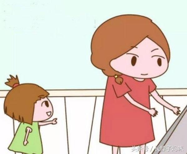 父母有三种“冷暴力”，比打骂更伤孩子