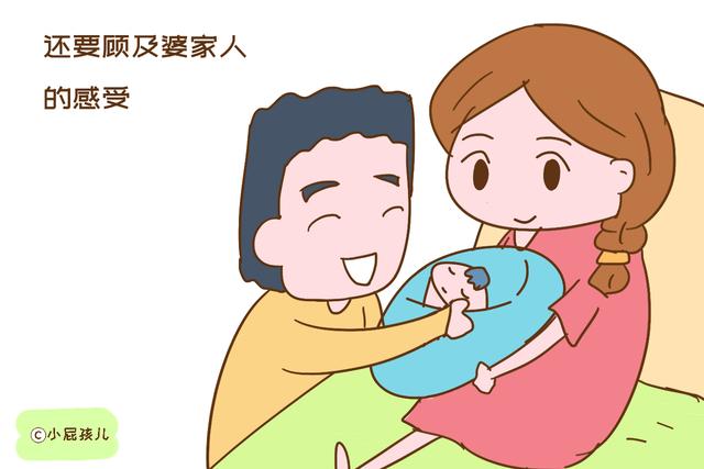 “不管生几个孩子，一定要有儿子”宝妈给出的理由，让人无话可说