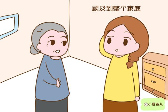 “不管生几个孩子，一定要有儿子”宝妈给出的理由，让人无话可说