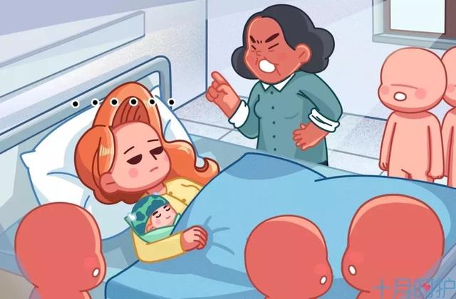 常见5条母乳喂养谣言，张歆艺也被最后1条坑，看看你有没有中招