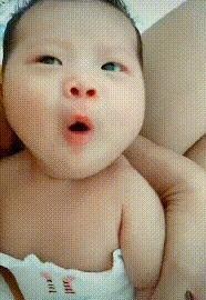“表情帝宝宝”火了，出生后首次回家，“嫌弃”的小表情笑翻网友