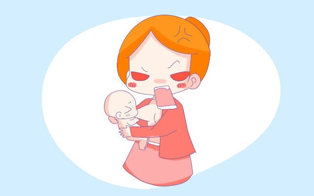 哺乳期间，妈妈需要注意4件事情？妈妈别忽视