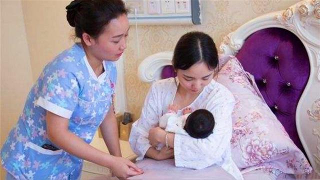 你坚持母乳喂养2年，宝宝跟别人家的有啥区别？别再取笑宝妈了
