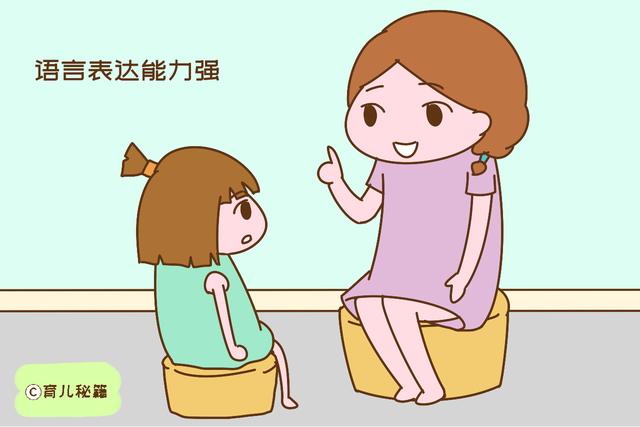 孩子这些行为惹人烦，却是高智商的表现，这样回应能让孩子更聪明