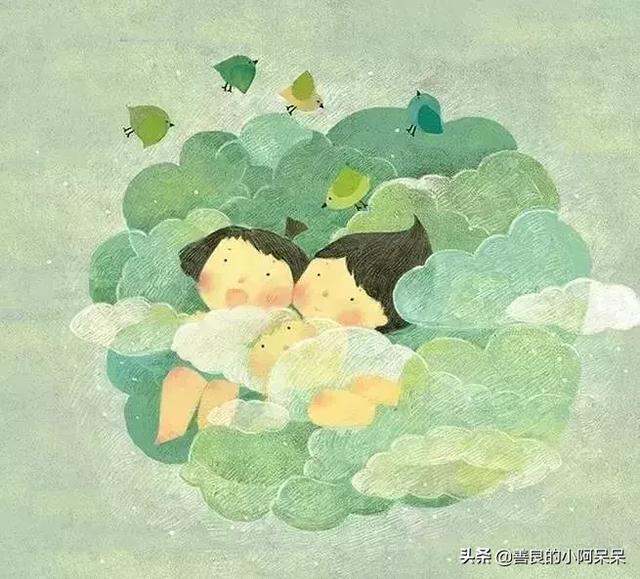 为什么越乖的孩子，长大后越痛苦？看看爱顶嘴的孩子（值得收藏）