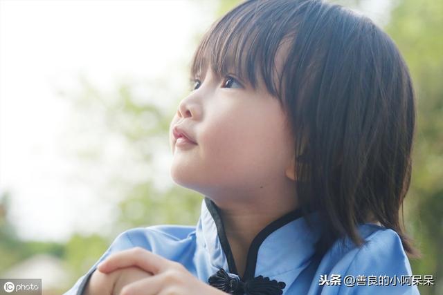 孩子7岁前必须学会11种小本领！（值得收藏）