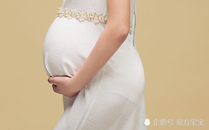 孕期有这三个表现代表缺钙，对胎儿发育不好！