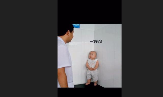 孩子打针和医生们斗智斗勇，你是哪种？网友：这孩子跟我一样聪明