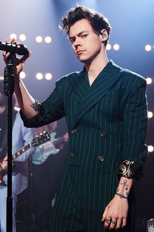 潮流| 《小美人鱼》没期待了?哈卷拒绝出演王子