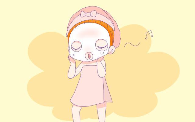 孕期化妆会导致胎儿畸形吗？没那么可怕，但这几点孕妈得知道