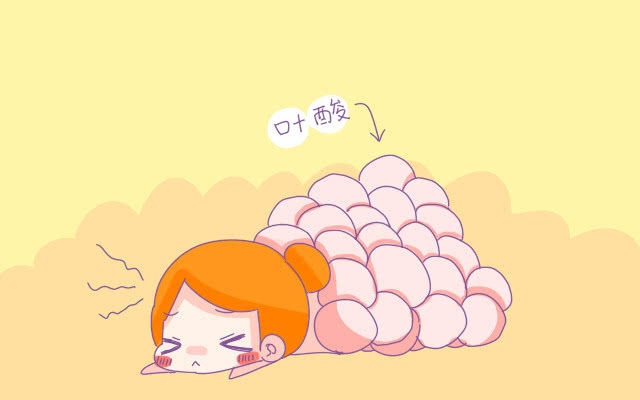 双胞胎很难养？那是因为你没有遇到四胞胎，这才是“甜蜜的负担”