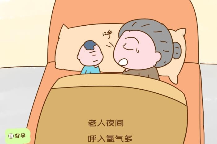 儿科医生：有一种伤害叫“让孩子跟老人睡”，青春期后危害更明显