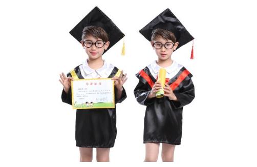 学霸孩子一般具有这3个特征，占一个也优秀，你家孩子有几个