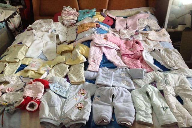 孩子现在穿的衣服，决定他以后的人生格局，家长不要以为很简单