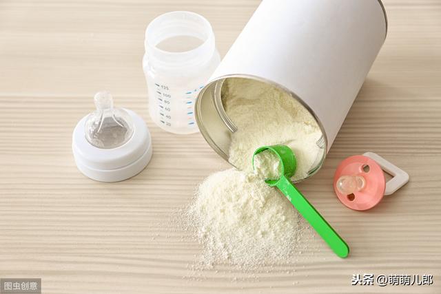 很多奶粉宣传的“升级成分”，比如牛磺酸、叶黄素，都有什么作用
