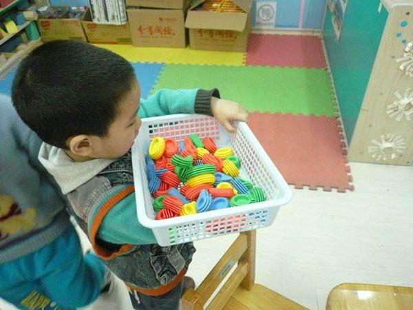 孩子入园，家长要有的重要态度，及三项准工作