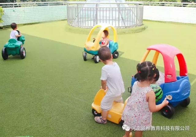 开学必备，幼儿园新生家长必须做好的一件事