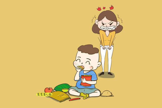 还在苦口婆心给男孩讲道理？不打不骂，这才是教育男娃的有效方式