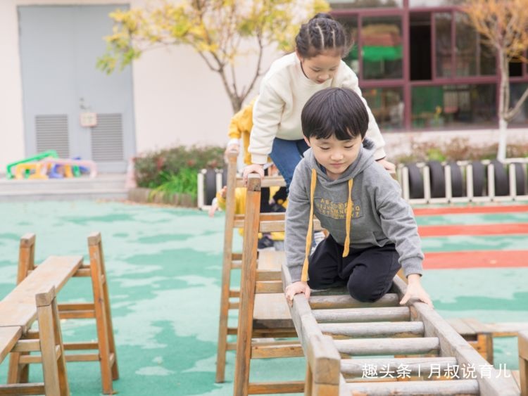 孩子升幼儿园？这个时段，家长应关注孩子身心健康还是学习本领