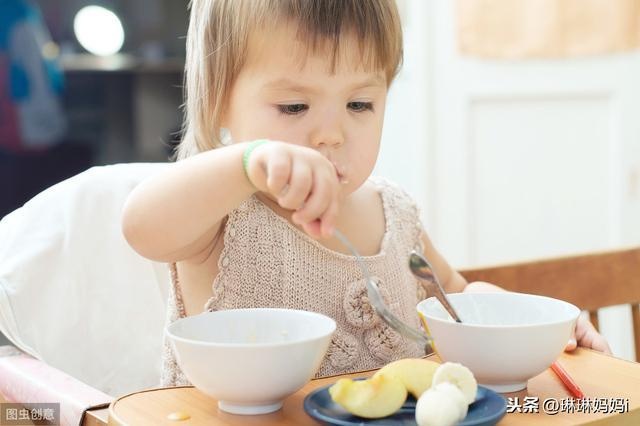6月龄宝宝蔬菜泥、水果泥合集！新手麻麻必备