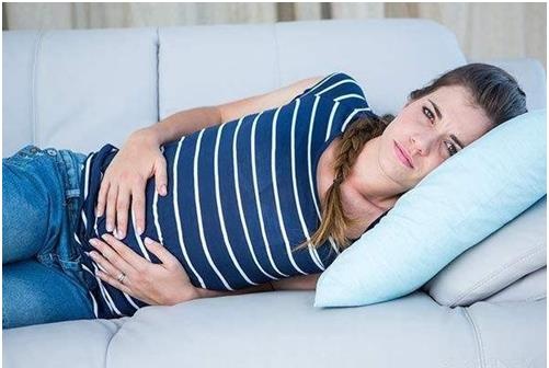 女人怀孕的6个信号，尤其有第4种信号，恭喜了，要做妈妈了！