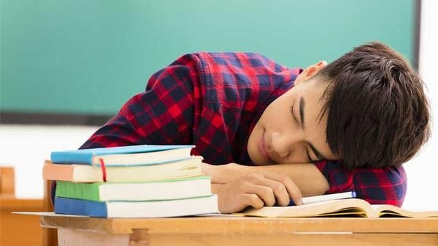 睡眠医学：亚洲的年轻人睡最少！游戏是降低睡眠质量的主要因素