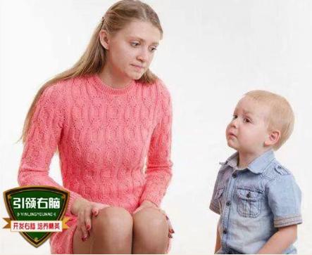 强势的妈妈，对孩子的影响到底有多可怕？
