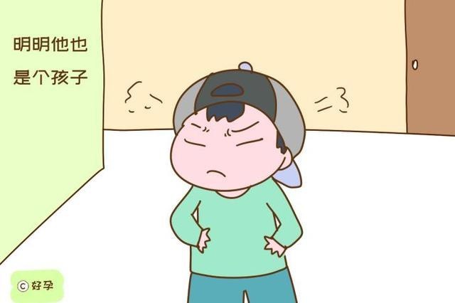 二宝出生后，不想大宝二宝间拉仇恨，这几方面“底线”父母要守住