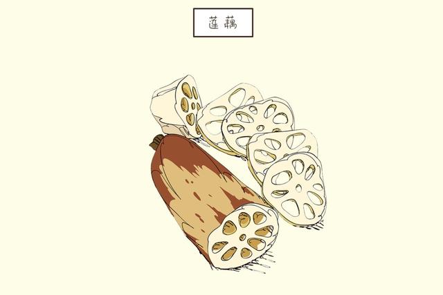 孕晚期不去胎毒？别等宝宝出生才后悔，多吃这些食物去胎毒又补脑