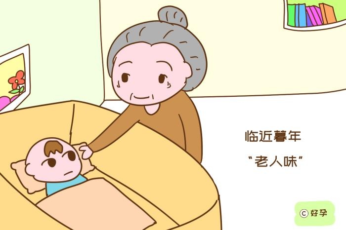 儿科医生：有一种伤害叫“让孩子跟老人睡”，青春期后危害更明显