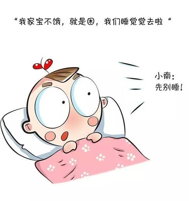 从现在开始，这2件事都别给刚澡完的宝宝做啦