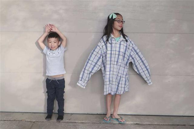 孩子现在穿的衣服，决定他以后的人生格局，家长不要以为很简单