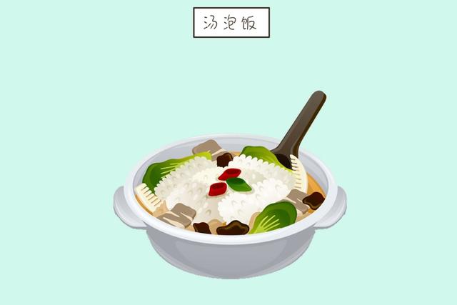 孩子吃多长得高？这几种“假营养”，多吃无益，还会脾虚和积食