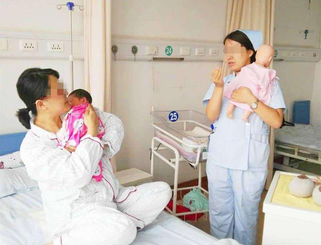 产后再累也别闲着，尽早做完4件事，比坐月子好处还大