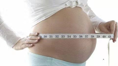 孕期除了产检外，如何知道胎儿发育是否正常？