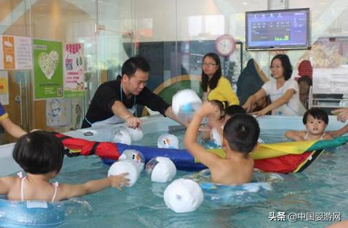 经营婴儿游泳馆知道这五件事情，保证分分钟让你成为经营大神