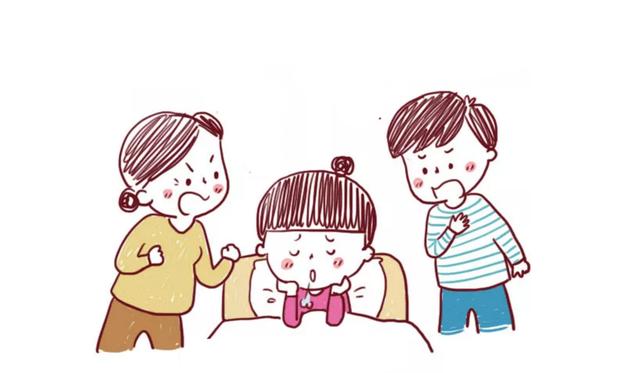 产后妈妈特别提醒：本人凶猛，请不要说出以下“挑衅”言语