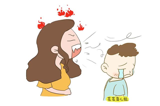 还在苦口婆心给男孩讲道理？不打不骂，这才是教育男娃的有效方式