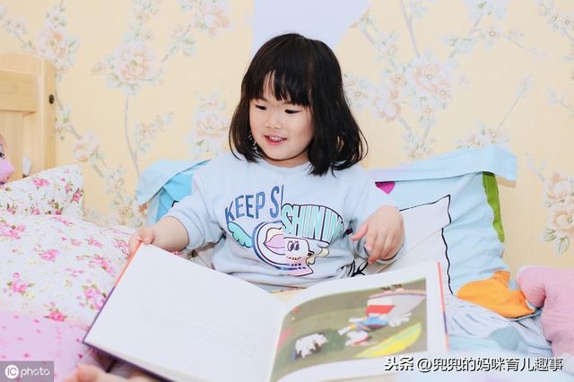 为什么你家孩子不喜欢阅读？退休教师：方法不对，买再多书都无用
